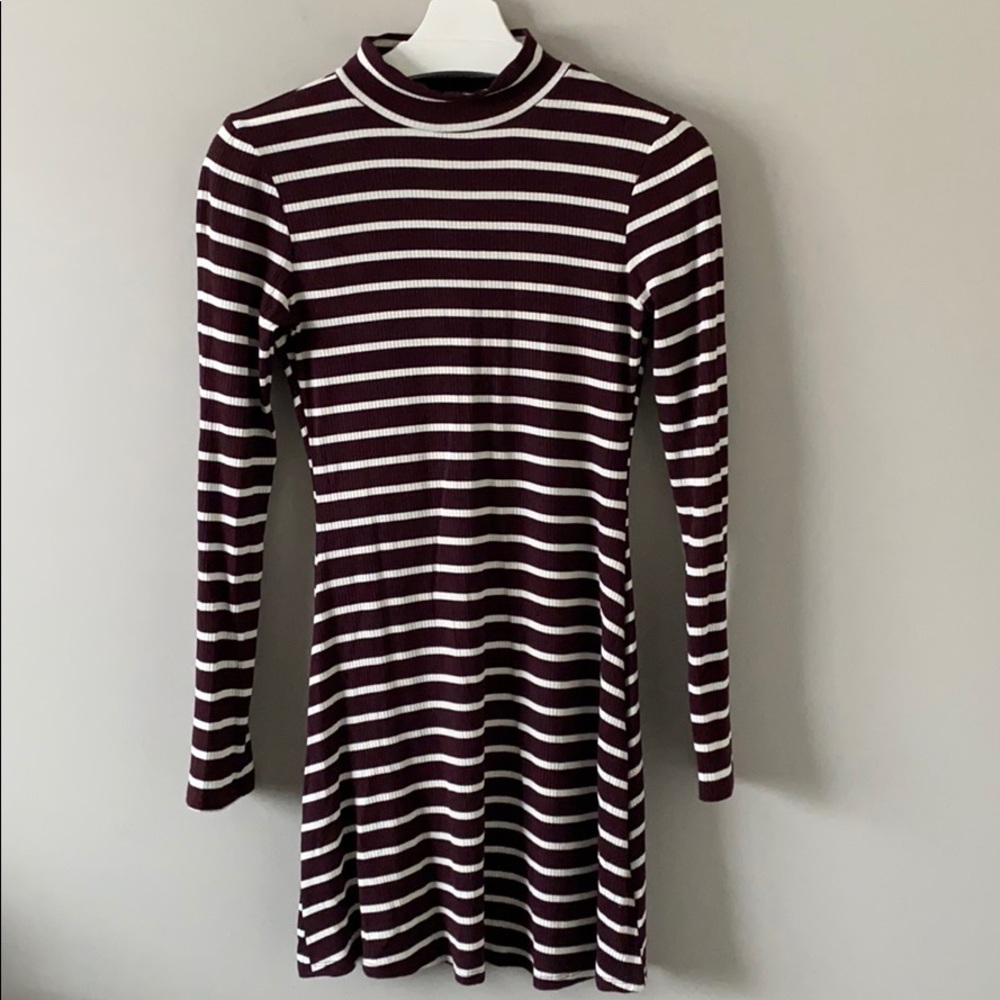 ✨ 3 for $35 ✨ Forever 21 Striped Dress